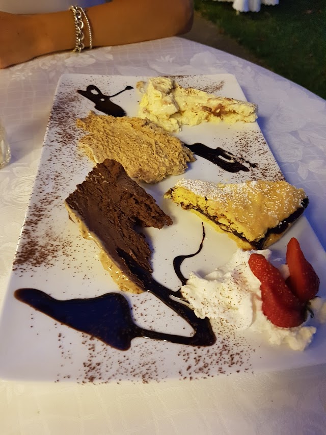 Albergo Ristorante Piacentino