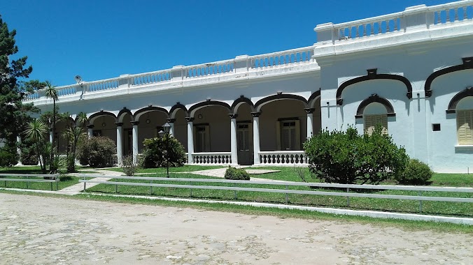 Hotel Huerta Grande, Author: mariana burutaran