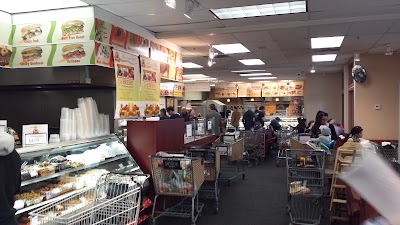 Photos of Mission Ranch Market