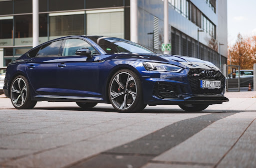 Zero Two Performance GmbH Gallery - Germany