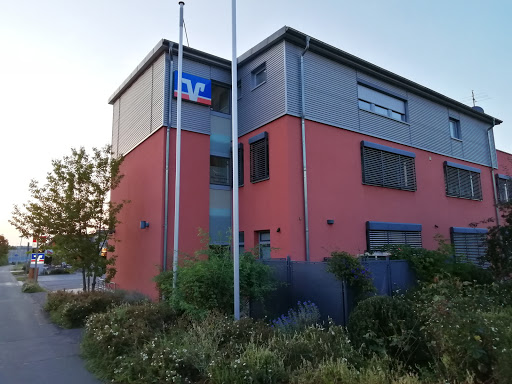VR Bank Erlangen-Höchstadt-Herzogenaurach - Filiale Bubenreuth - Thumbnail