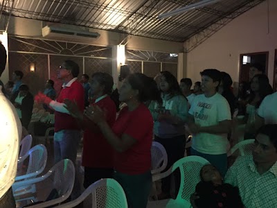 Photos of Iglesia Biblica Confraternidad