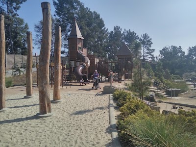 Photos of University Community Park