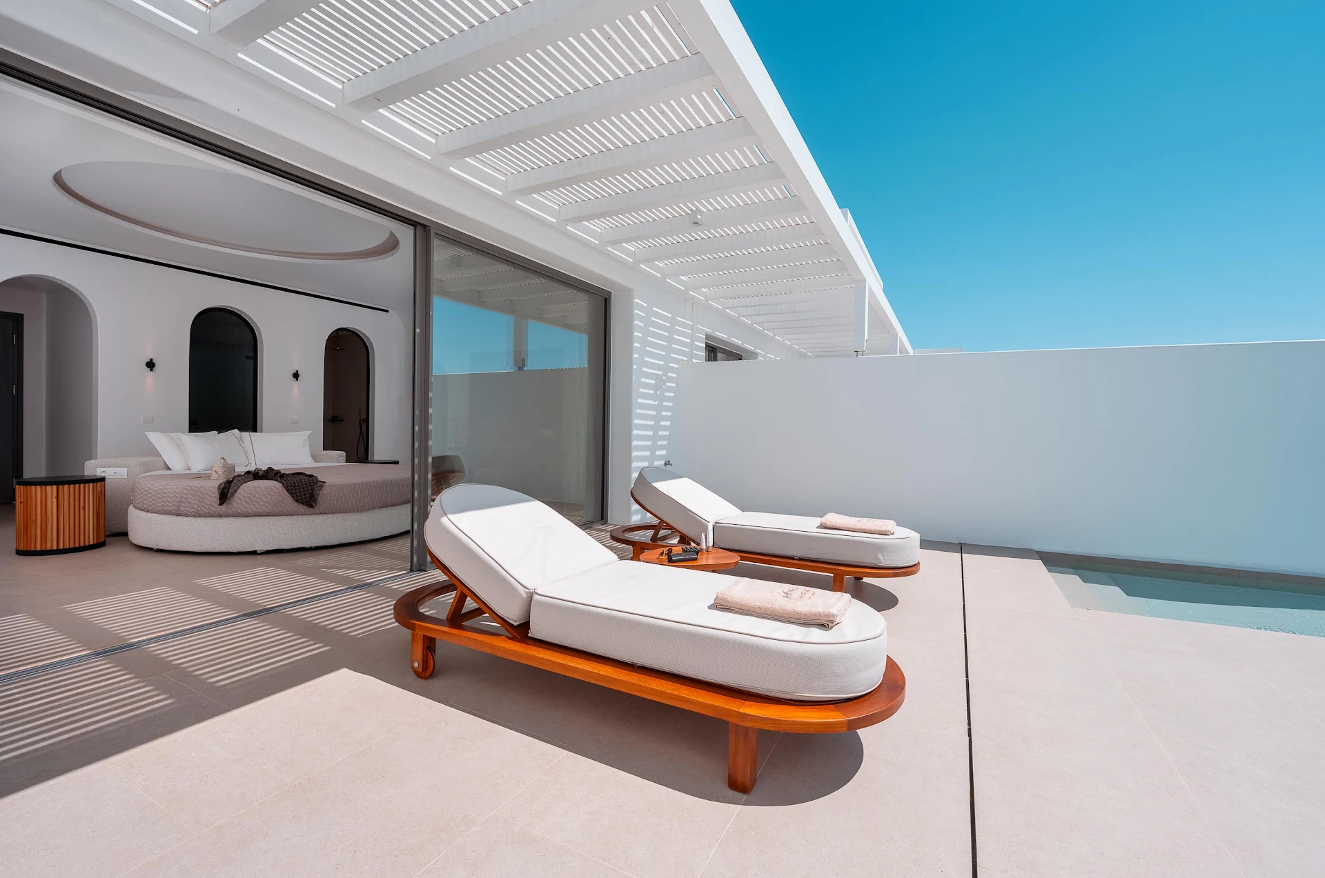 Muse of Mykonos