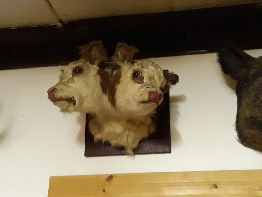 Jiggs Bar - Thumbnail