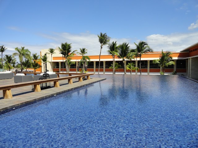 Barceló Bávaro Palace