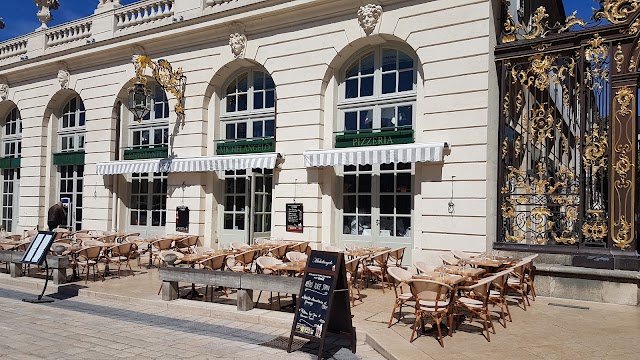 Place Stanislas