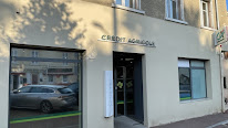 Crédit agricole Centre-est à Chasselay à Chasselay