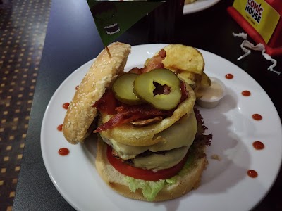 Photos of Comic House Pasto - Food and Drinks