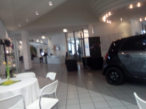 Autohaus Falter GmbH - Thumbnail