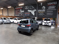 LYON SANS PERMIS à Lyon