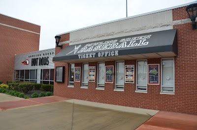 Bowling Green Ballpark