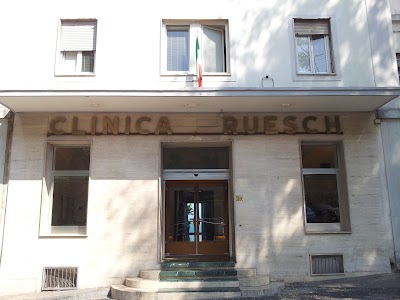 Photos of Clinica Ruesch - Medici Specialisti Napoli - medicina specialistica