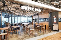 AFURI 高輪ゲートウェイ