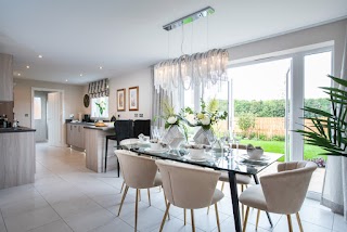 Priory Fields, Miller Homes