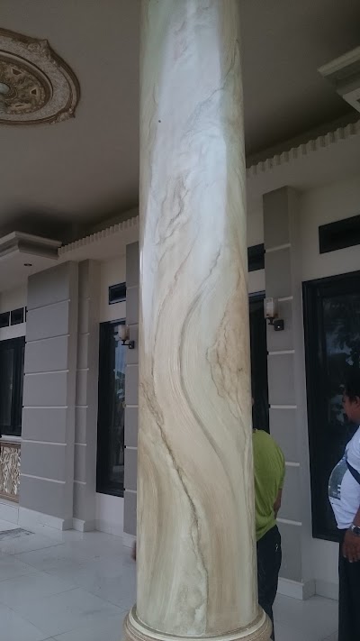 Photos of Toko Mubarok