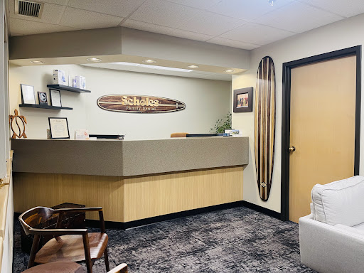 Scholes Family Dental