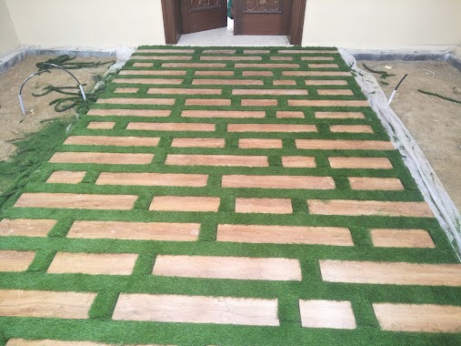 Hazara pool System, Artificial Grass, Sauna And Steam Room Works All Pakistan, Author: Hazara pool System, Artificial Grass, Sauna And Steam Room Works All Pakistan