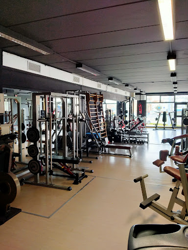 Palestra BEPlus - Visual
