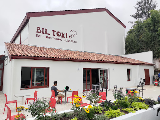 Photo 2 - Restaurant Lurrak