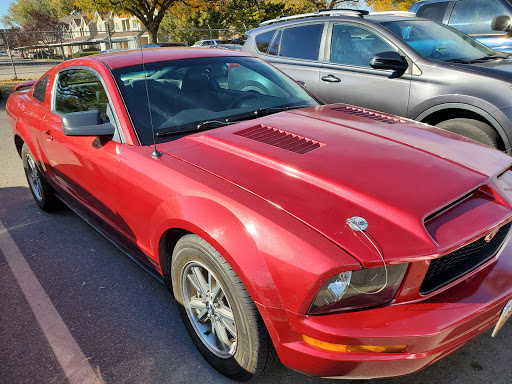 Ford Service Center - Ed Kenley Ford - Thumbnail