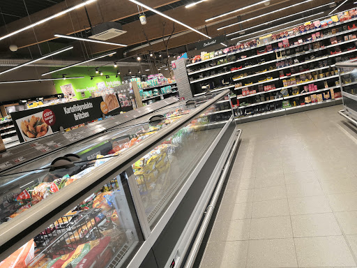 EDEKA Götz - Visual