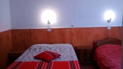 Photos of Residencial Maip&uacute;