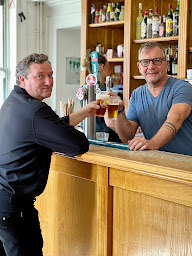 Photo n°37 de Café Du Pont De Brogny à Pringy (Restaurant français)
