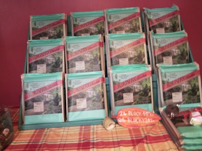 Photos of Diamond Chocolate Factory (Jouvay Chocolate)