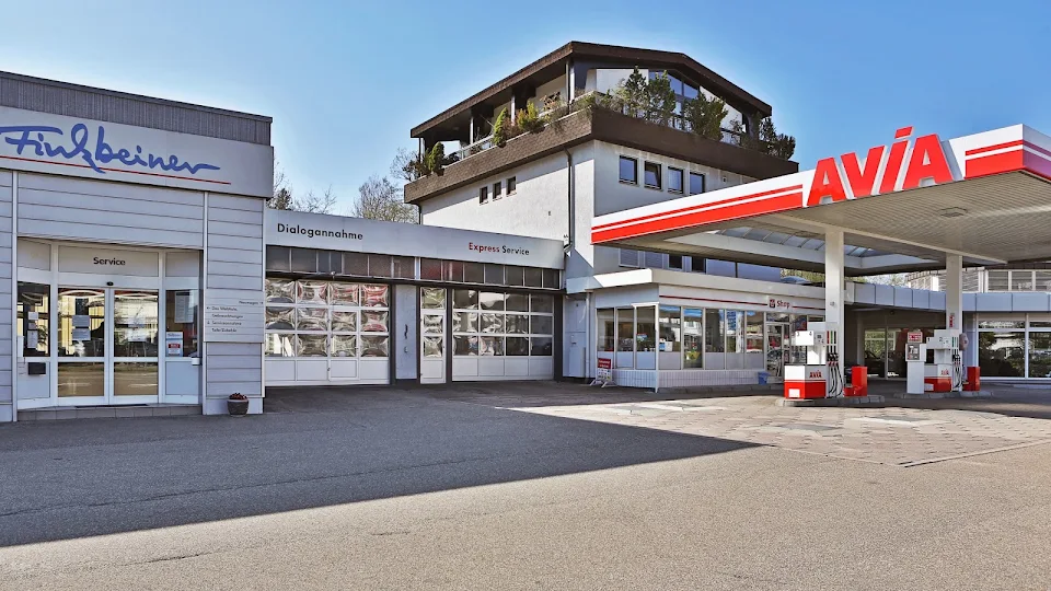 Autohaus Finkbeiner photo