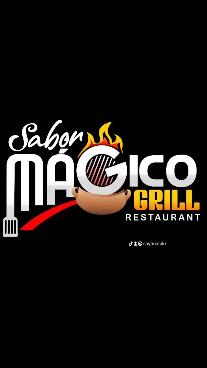 Sabor Mágico Grill — photo 10