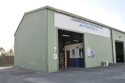 Control CT-OK Technology