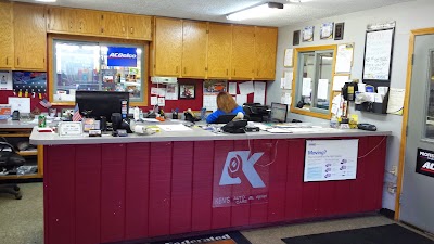 Photos of Ken's Auto Care LLC