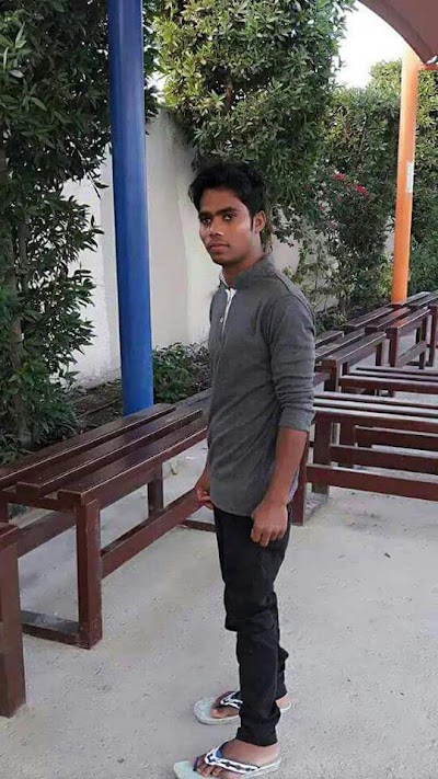 Photos of Hagradi Das Para Kali Mandir.