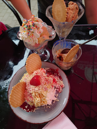 Erkans Grillstation und Eiscafé Brieselang - Thumbnail