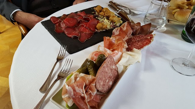 Antico Borgo Della Madonnina