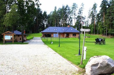 Photos of Viesu nams "Umuri"