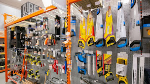 Photo n°9 de Point.P - Saint-Martin-des-Champs à Saint-Martin-des-Champs (Service de gestion des déchets)