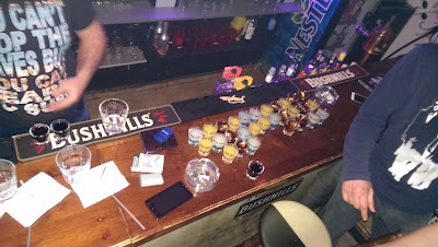 Photos of Klub Jim Beam