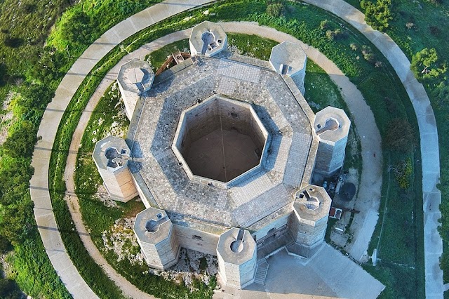 Castel del Monte