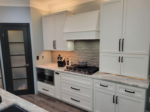 Master Crafters Construction - Visual