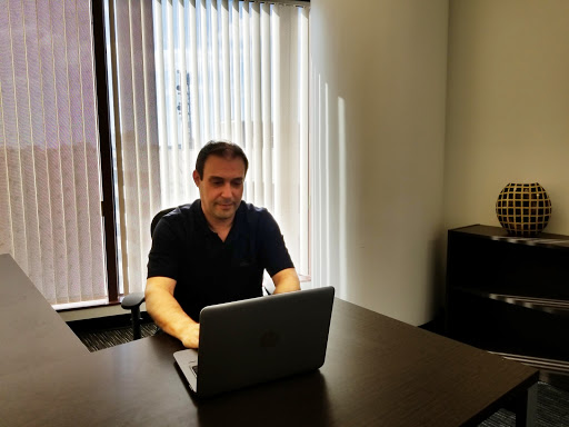Virtual CFO Solution, LLC - Visual