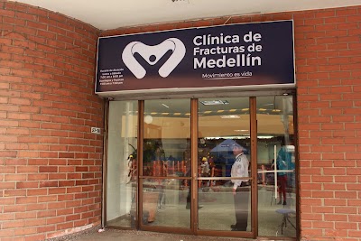 Photos of Fracture Clinic Medellin - Home Center