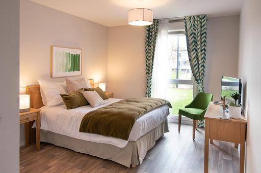 Photo de Résidence Services Seniors DOMITYS - Les Pastellistes à Montastruc-la-Conseillère (31380)