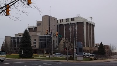 Photos of La Porte Hospital