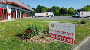 Photo n°1 de Ets Lucien à Allonne (Boucherie-charcuterie)