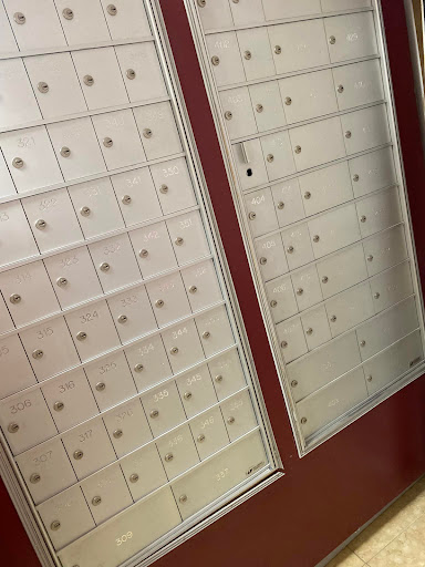 Brownsville Postal Center - Thumbnail