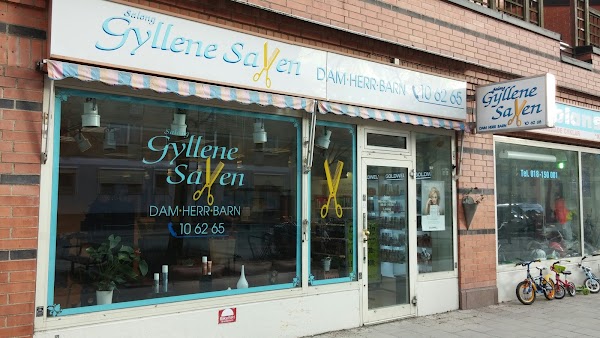 gyllene saxen uppsala