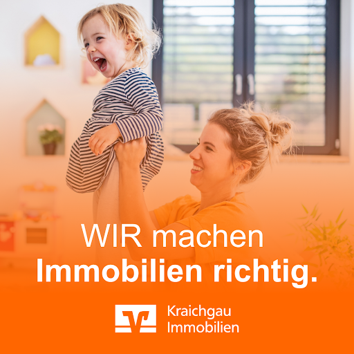 Kraichgau Immobilien GmbH - Waghäusel-Kirrlach