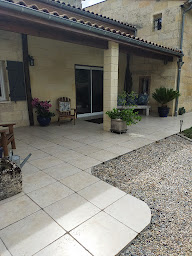 Photo n°14 de les chambres d'AUSILIA à Sablons (Chambre d'hôtes)